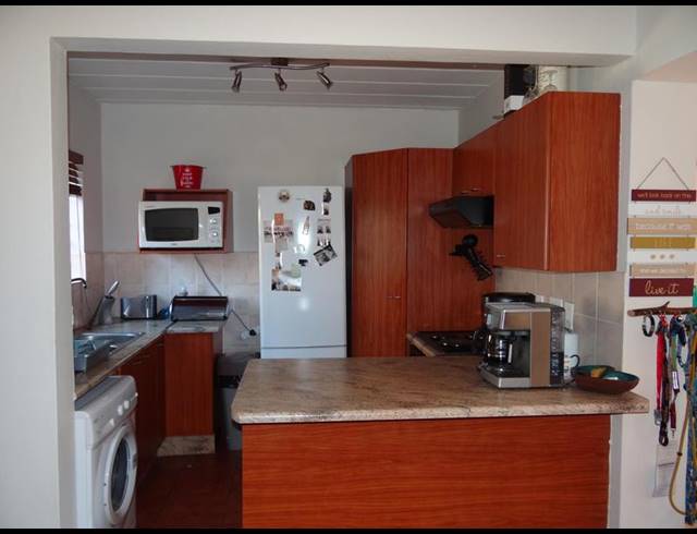 3 BEDROOM PROPERTY TO RENT IN ALLEN'S NEK
